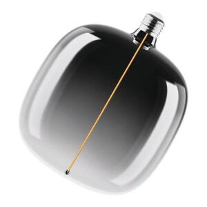 LEDVANCE LED žárovka Vintage 1906 Big Oval 4, 8 W 220-240 V E27 stmívatelná 1800 K kouřová obraz