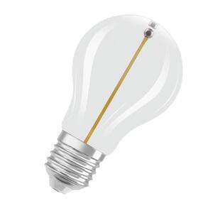LEDVANCE LED žárovka Vintage 1906 Classic A 1, 8 W 220-240 V E27 2700 K čirá obraz