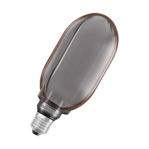 LEDVANCE LED žárovka Vintage 1906 Globe 100 Filament 4 W E27 220-240 V stmívatelná 1800 K kouřová obraz