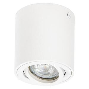 LEDVANCE povrchové svítidlo Spot Surface Round GU10 220-240 V obraz