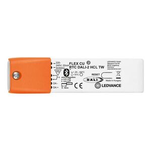 LEDVANCE řídicí jednotka DALI-2 HCL TW 3 W 220-240 V obraz