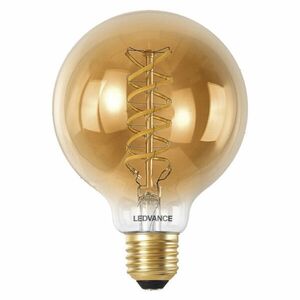 LEDVANCE SMART+ WiFi Filament Globe Tunable White E27 4058075777910 obraz