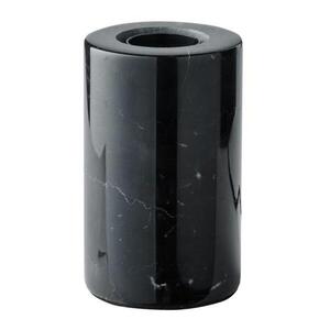 LEDVANCE stolní lampa Decor Marble Base stmívatelná E27 černá obraz