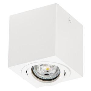 LEDVANCE stropní bodové svítidlo Spot Surface Square GU10 220-240 V obraz
