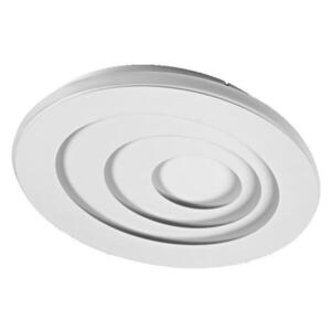 LEDVANCE stropní LED svítidlo Orbis Spiral Oval 27 W 220-240 V 3000 K 1500 lm obraz