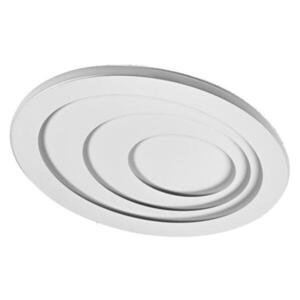 LEDVANCE stropní LED svítidlo Orbis Spiral Oval 37 W 220-240 V 3000 K 2200 lm obraz