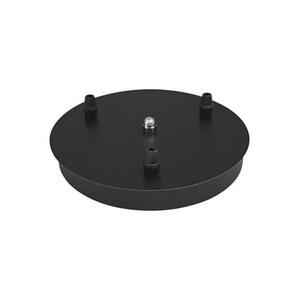 LEDVANCE stropní rozeta Vintage 1906 PenduLum Triple Canopy Round 220-240 V obraz