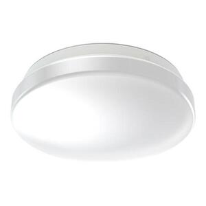 LEDVANCE stropní svítidlo CEILING ROUND 210 SEN 12 W 220-240 V 3000 K se zvukovým senzorem obraz