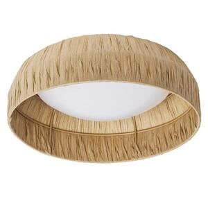 LEDVANCE stropní svítidlo Decor Bamboo Paper 12 W 3000 K 300 mm obraz