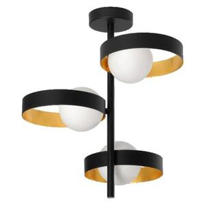 LEDVANCE stropní svítidlo Decor Memphis 3x G9 220-240 V obraz