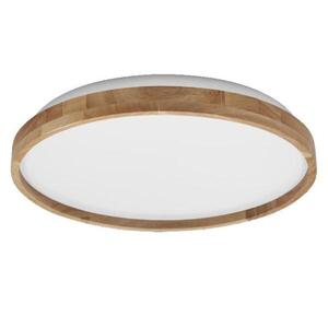LEDVANCE stropní svítidlo Orbis Alison 16 W 220-240 V 3000 K stmívatelné dřevo obraz