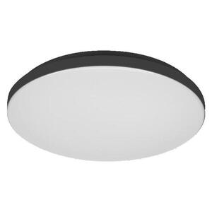 LEDVANCE stropní svítidlo Orbis Essential 24 W 220-240 V 3000 K IP44 černé obraz