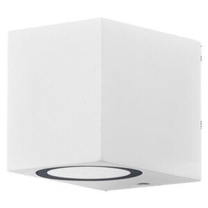 LEDVANCE venkovní nástěnné svítidlo Endura Classic Square Down GU10 220-240 V IP44 obraz