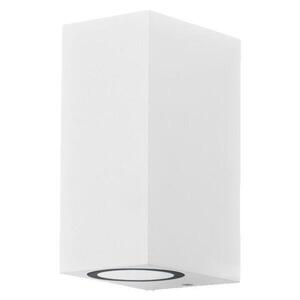 LEDVANCE venkovní nástěnné svítidlo ENDURA Classic Square UpDown GU10 220-240 V IP44 obraz