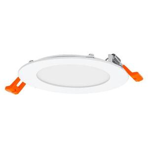 LEDVANCE vestavné LED svítidlo Downlight Slim 120 mm 8 W 3000 K 220-240 V obraz