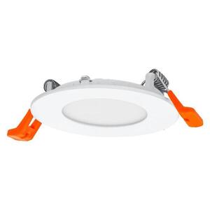 LEDVANCE vestavné LED svítidlo Downlight Slim 4, 5 W 4000 K 85 mm obraz