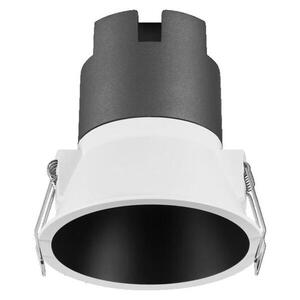 LEDVANCE vestavné LED svítidlo Spot Twist 10 W 3000 K 220-240 V průměr 93 mm obraz