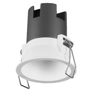 LEDVANCE vestavné LED svítidlo Spot Twist 70 mm 5 W 3000 K 400 lm 220-240 V bílá obraz