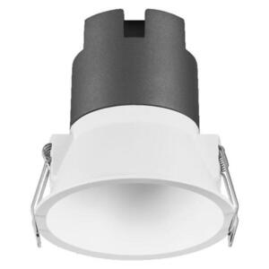 LEDVANCE vestavné LED svítidlo Spot Twist 93 mm 10 W 3000 K 220-240 V bílá obraz