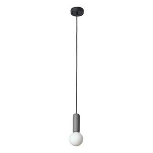 LEDVANCE závěsné svítidlo Decor Concrete Mic 220-240 V G9 obraz