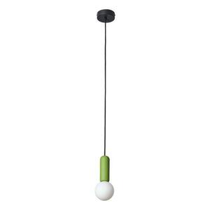 LEDVANCE závěsné svítidlo Decor Concrete Mic G9 220-240 V obraz
