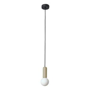LEDVANCE závěsné svítidlo Decor Conrete Mic 220-240 V E27 obraz