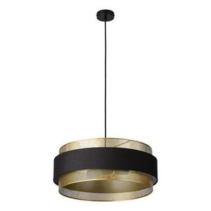 LEDVANCE závěsné svítidlo Decor Hornet 3xE27 220-240 V obraz