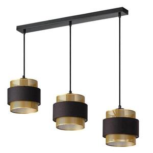 LEDVANCE závěsné svítidlo Decor Hornet Pendant Linear 3xE27 220-240 V obraz