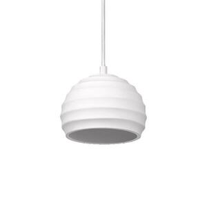 LEDVANCE závěsné svítidlo Decor Plaster Cup E27 220-240 V obraz