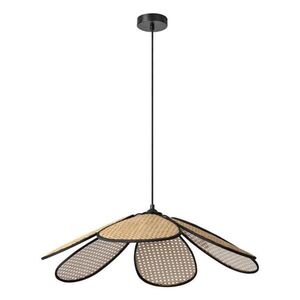 LEDVANCE závěsné svítidlo Decor Rattan Daisy E27 220-240 V obraz