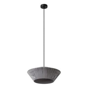 LEDVANCE závěsné svítidlo Decor Stripes Pendant E27 220-240 V tmavě šedé obraz