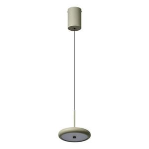 LEDVANCE závěsné svítidlo Decor Yoyo 6, 5 W 220-240 V 3000 K béžové obraz