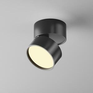 MAYTONI Stropní svítidlo Onda 12W 120d C024CL-12W2.7K-B-1 obraz