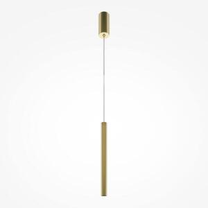 MAYTONI Závěsné svítidlo Pro Base 4000K 6W MOD159PL-L6G4K2 obraz