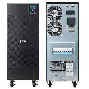 Eaton 9E 10000i 9E10Ki obraz