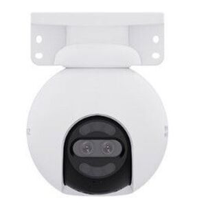 EZVIZ H80x Dual 4K Kuželovitý Bezpečnostní CS-H80x (8MP+2MP, 4mm) obraz