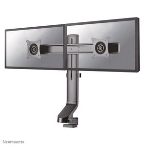 Neomounts FPMA-D860DBLACK Držák/stojan na monitor FPMA-D860DBLACK obraz