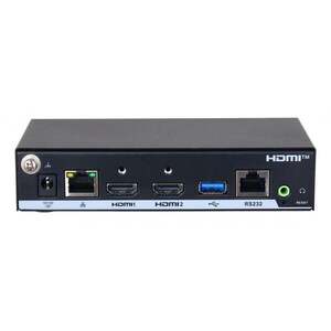 Dahua NVD0200FX-A01 Dahua 2CH UHD NETWORKOVÝ VIDEO NVD0200FX-A01 obraz