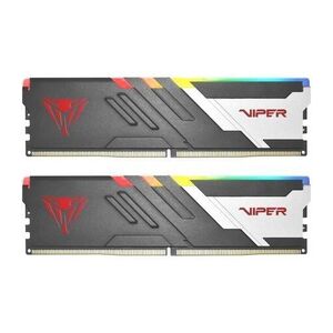 Paměťový modul Patriot Memory Viper RGB PVVR532G640C32K obraz
