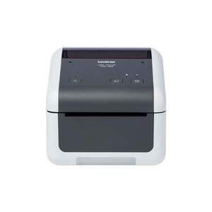 Brother TD-4520DN tiskárna štítků Přímý tepelný TD4520DNXX1 obraz