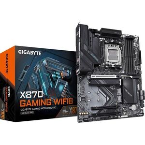 GIGABYTE X870 GAMING P WF6 AM5 ATX MB X870 GAMING P WF6 obraz