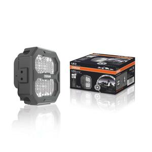 OSRAM LEDriving Cube PX1500 Flood - profesionální světlo 1ks OS LEDPWL 115-FL obraz