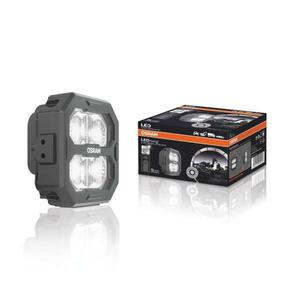 OSRAM LEDriving Cube PX1500 Ultra Wide - profesionální světlo 1ks OS LEDPWL 113-UW obraz