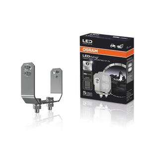 OSRAM LEDriving Heavy Duty Mounting Kit PX montážní set 1ks OS LEDPWL ACC 102 obraz
