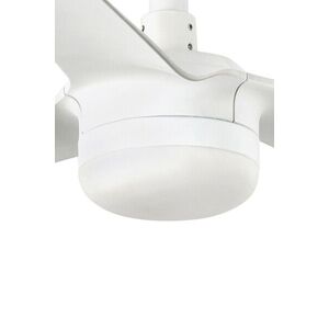 FARO MINI PUNT světelný kit pro ventilátor bílý SWT 10W stmívatelný obraz