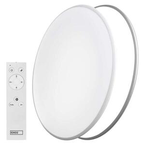 EMOS LED přisazené svítidlo, kruhové 24W, stmív. se změnou CCT ZM5165 obraz