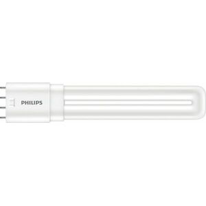 Philips CorePro LED PLL HF 8W 840 4P 2G11 obraz