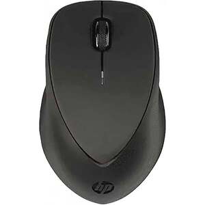 Bezdrátová myš HP Premium - USB přijímač černá 1JR31AA obraz