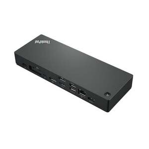 ThinkPad Universal Thunderbolt 4 Dock - RSA 40B00135SA obraz