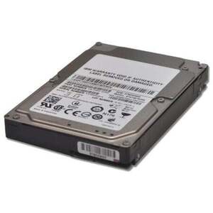 Lenovo 600GB 10K SAS 2.5" HS 2.5" 49Y2003 obraz